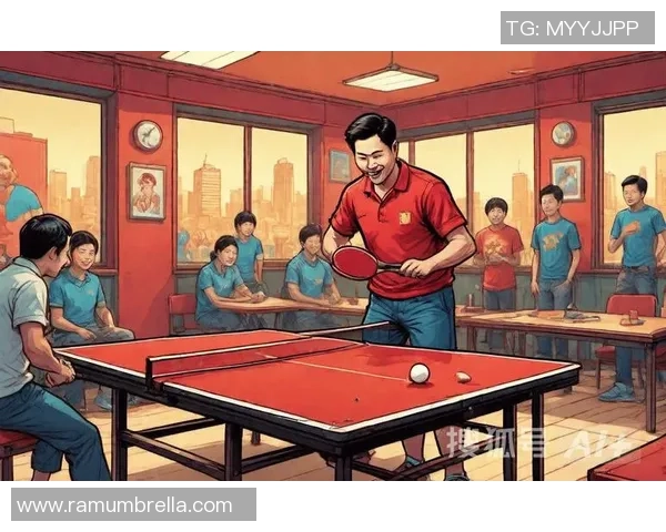 北京乒乓球队节奏创新高引领全国乒乓球发展新潮流 北京乒乓球队节奏创新高引领全国乒乓球发展新潮流